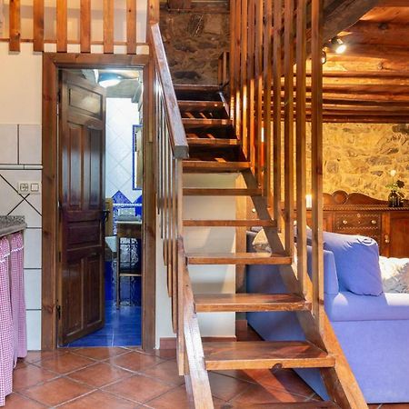 Гостевой дом Casa Delfina Правия Экстерьер фото