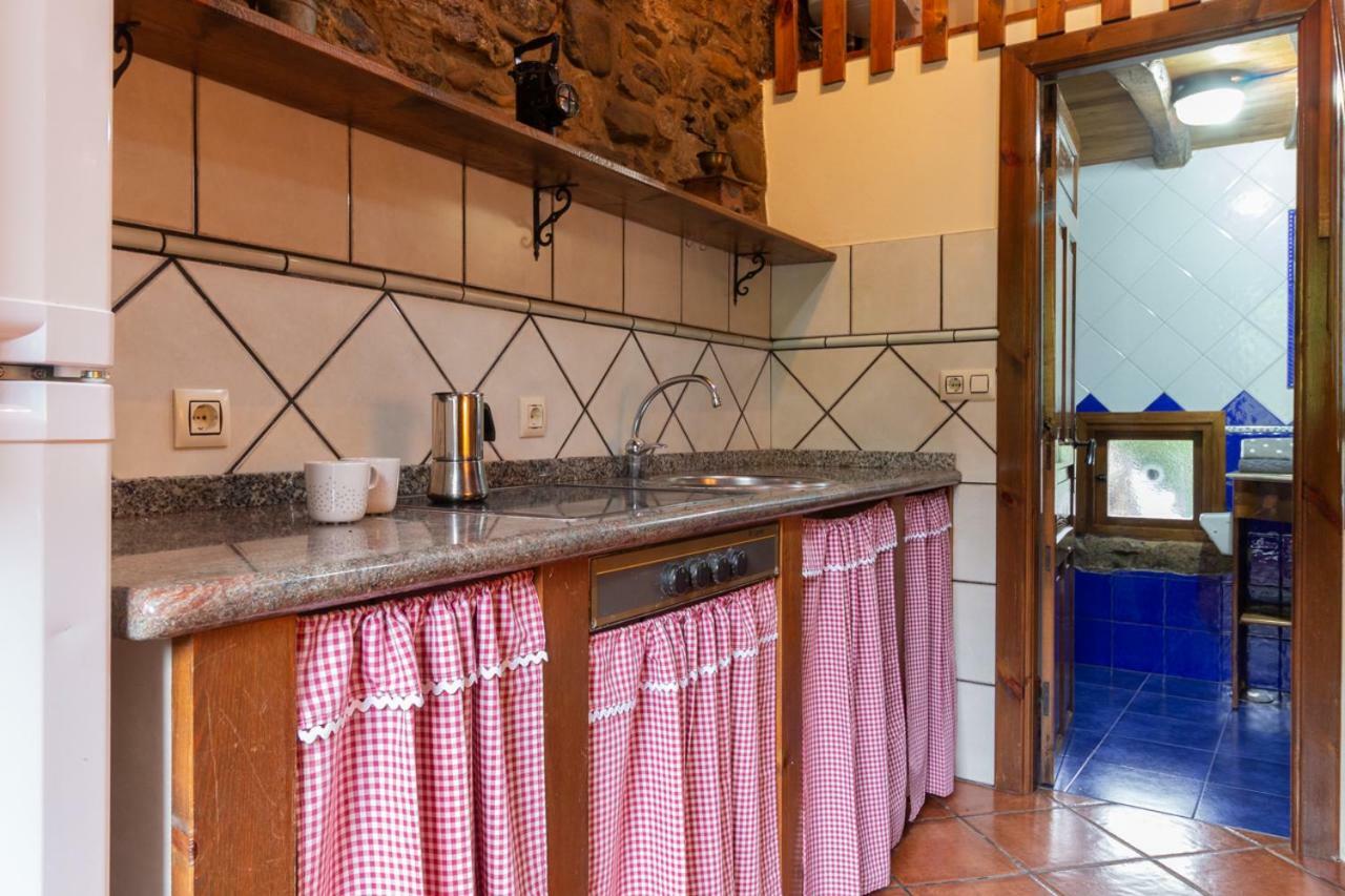Гостевой дом Casa Delfina Правия Экстерьер фото