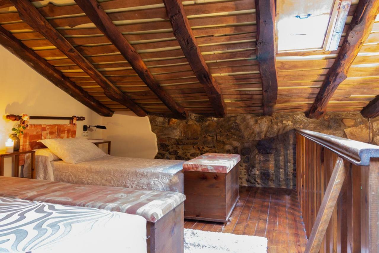 Гостевой дом Casa Delfina Правия Экстерьер фото