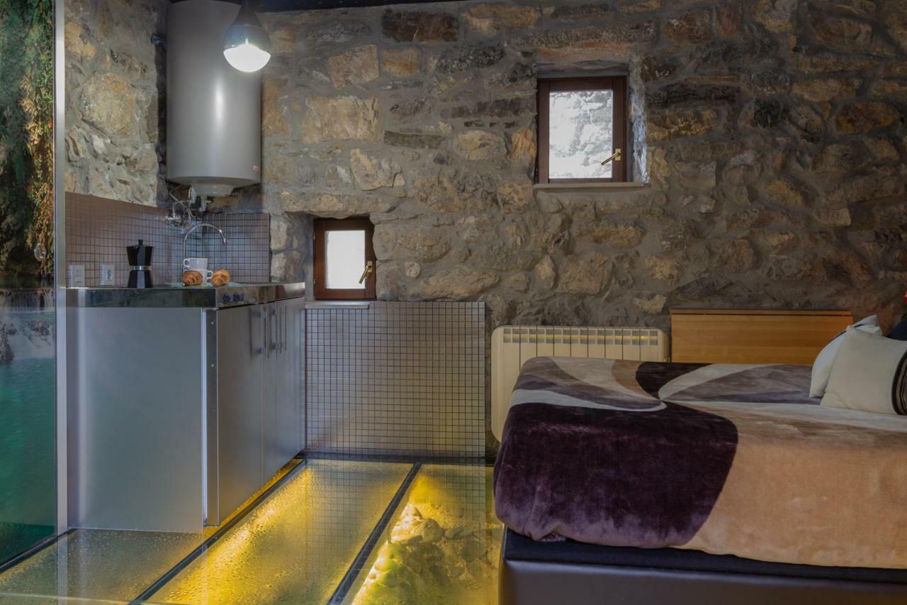 Гостевой дом Casa Delfina Правия Экстерьер фото
