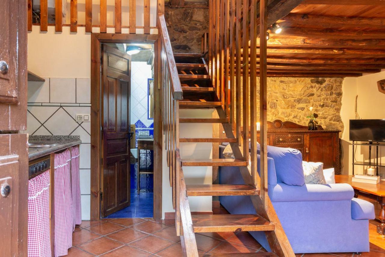Гостевой дом Casa Delfina Правия Экстерьер фото