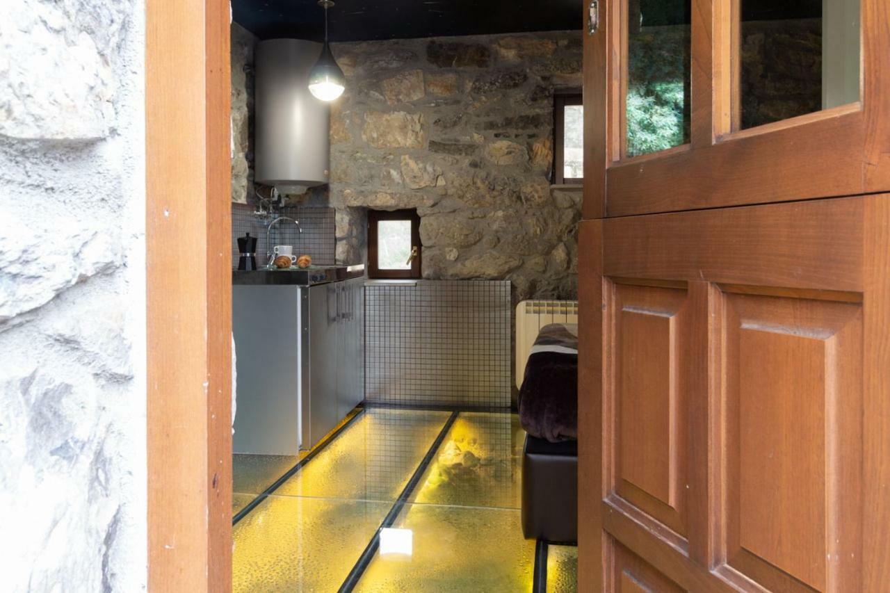 Гостевой дом Casa Delfina Правия Экстерьер фото