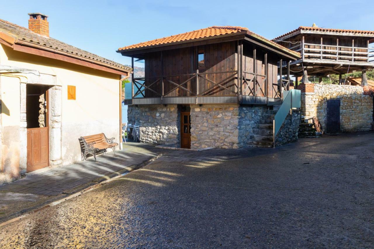 Гостевой дом Casa Delfina Правия Экстерьер фото
