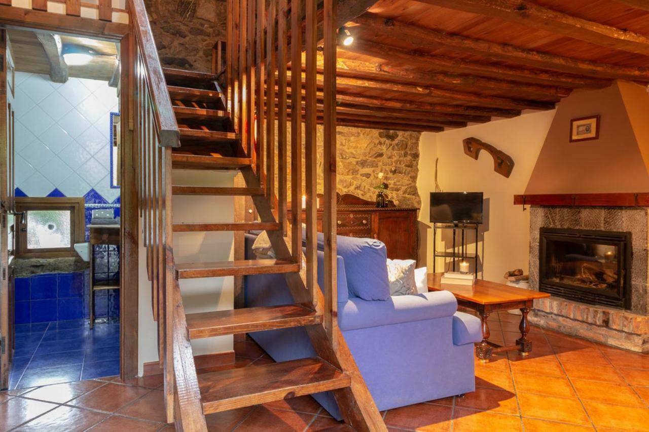 Гостевой дом Casa Delfina Правия Экстерьер фото