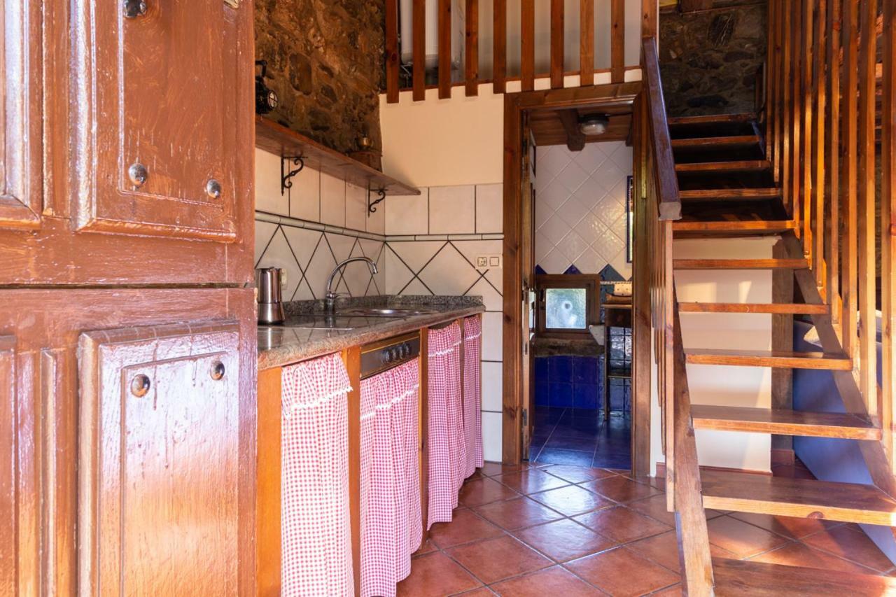 Гостевой дом Casa Delfina Правия Экстерьер фото